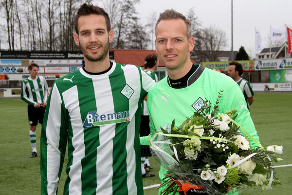 SC Genemuiden - ACV